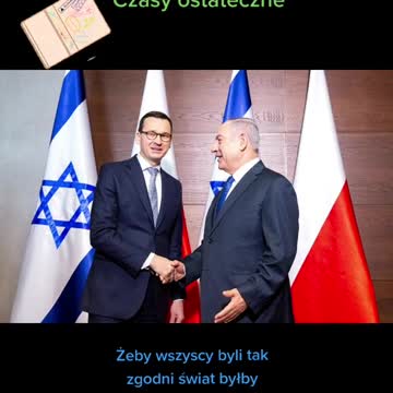 zgoda buduje nową jerozolime