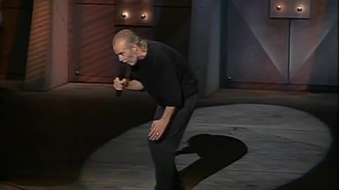 George Carlin Collection 07 - Do it again 1990