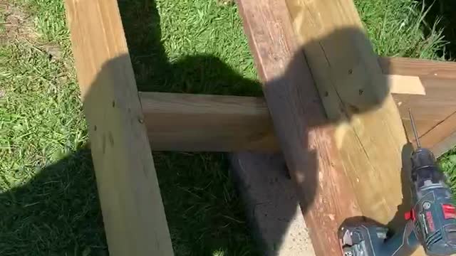 Miter join v butt join