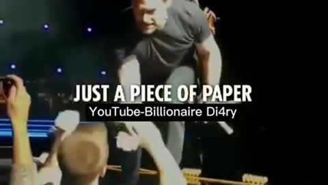 Your Money iz Just A Piece of Paper