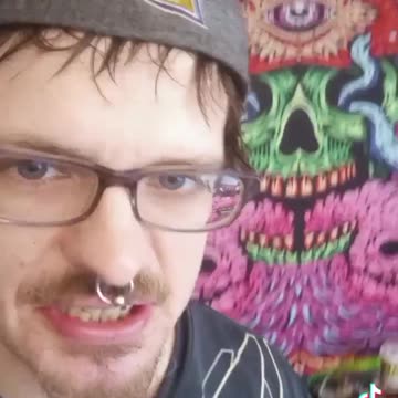 They/Them English Lesson + LGBTQ VS. BLM