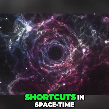 Is Faster Than Light Travel Possible? Alcubierre Drive Concept