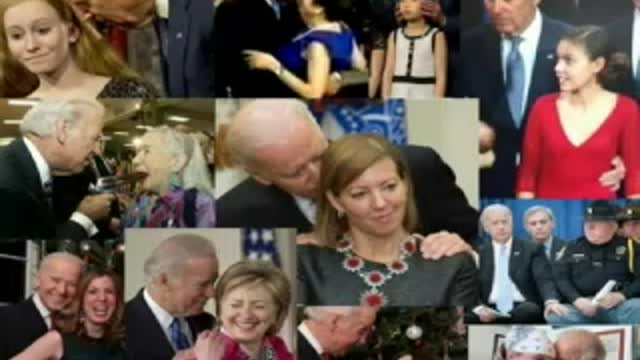 Joe Biden Pisses me off!