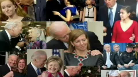 Joe Biden Pisses me off!