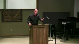 When Pulpits Were Aflame With Righteousness | Pastor Shane Idleman