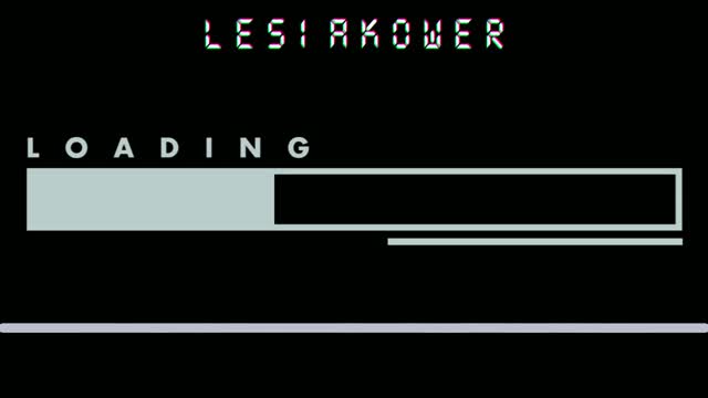 Loading, Please, Do Not Turn Off The Game... | Lesiakower