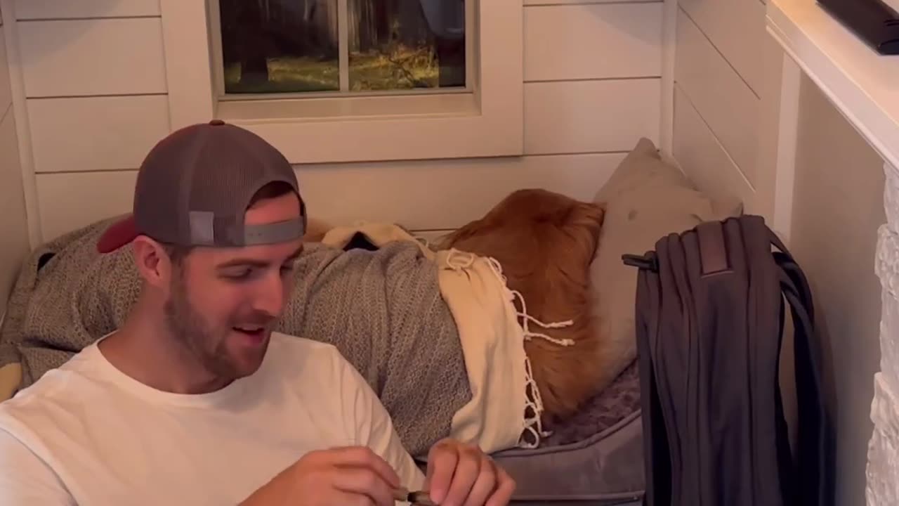 He took things too far!