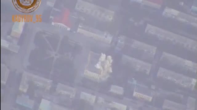 💢 Headquarters of the 115th brigade of the reserve