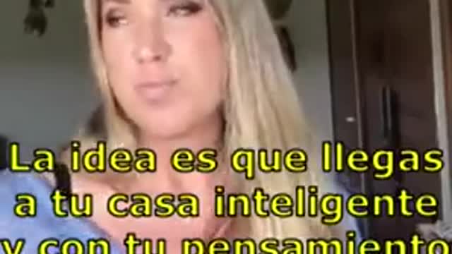 Doctora explica el porqué es una terapia genética