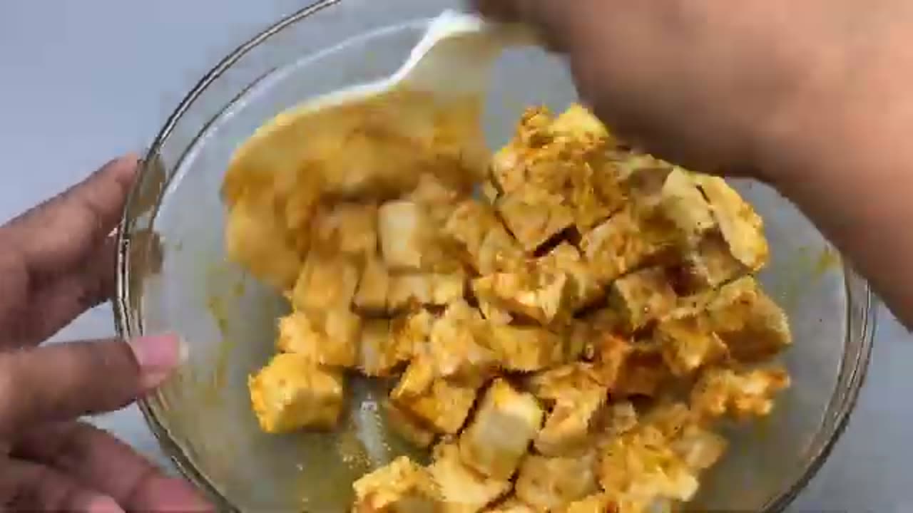 Yellow Thai Curry Thai recipe Vegetarian Thai curry Coconut Milk recipe