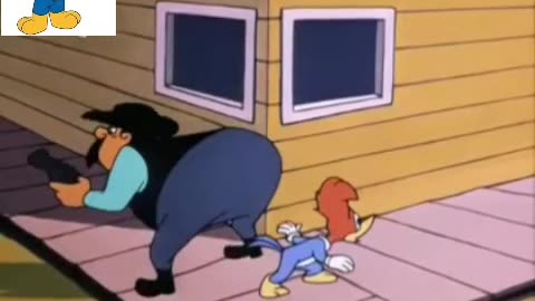 Kids cartoon