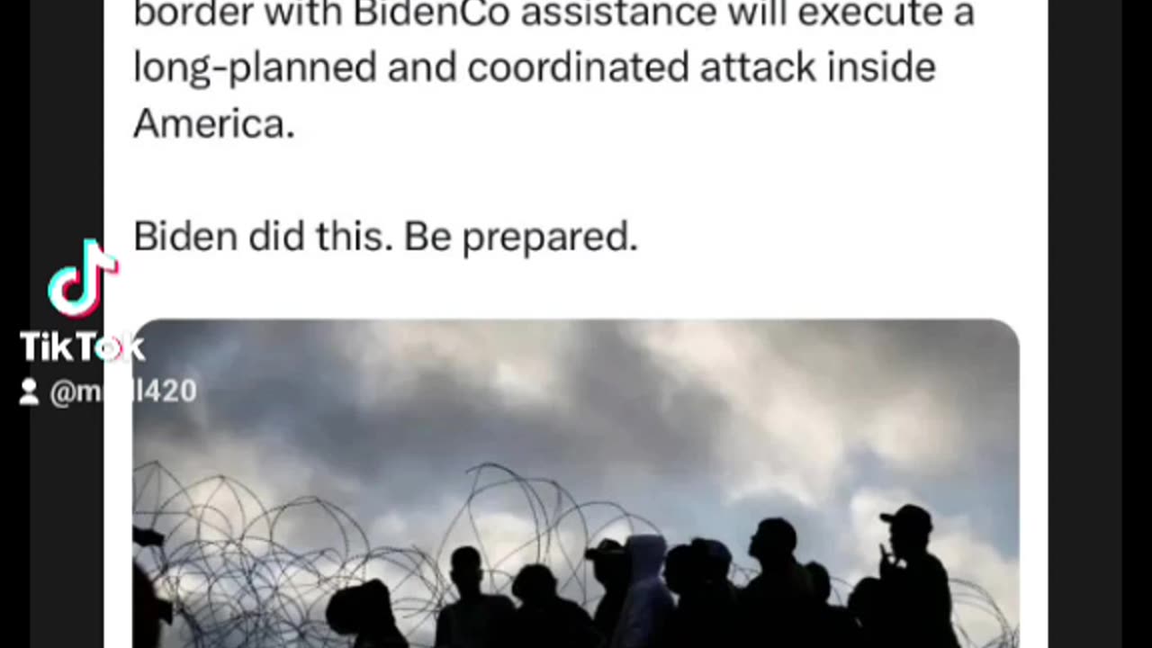 America Time To Prepare