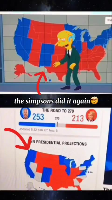 simpsons do it again🧐✌️