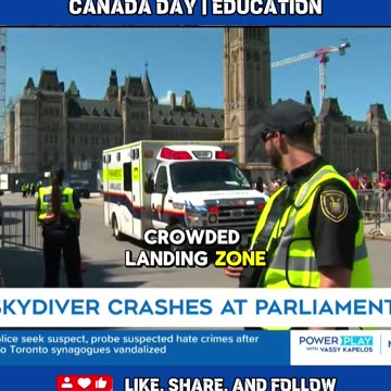 Perfect Example of Trudeau Destroying Canadians