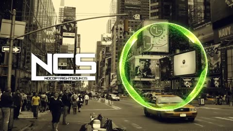 Aero Chord feat. DDARK - Shootin Stars [NCS Release]