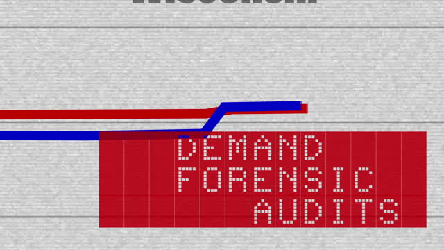 Mississippi First Audit