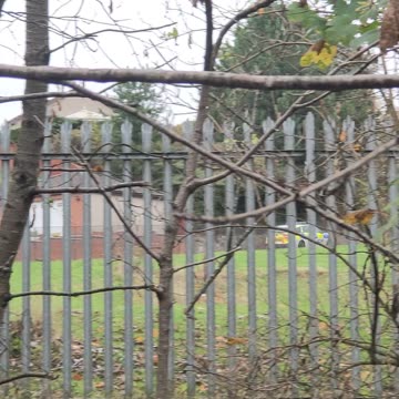 Police Scotland call out