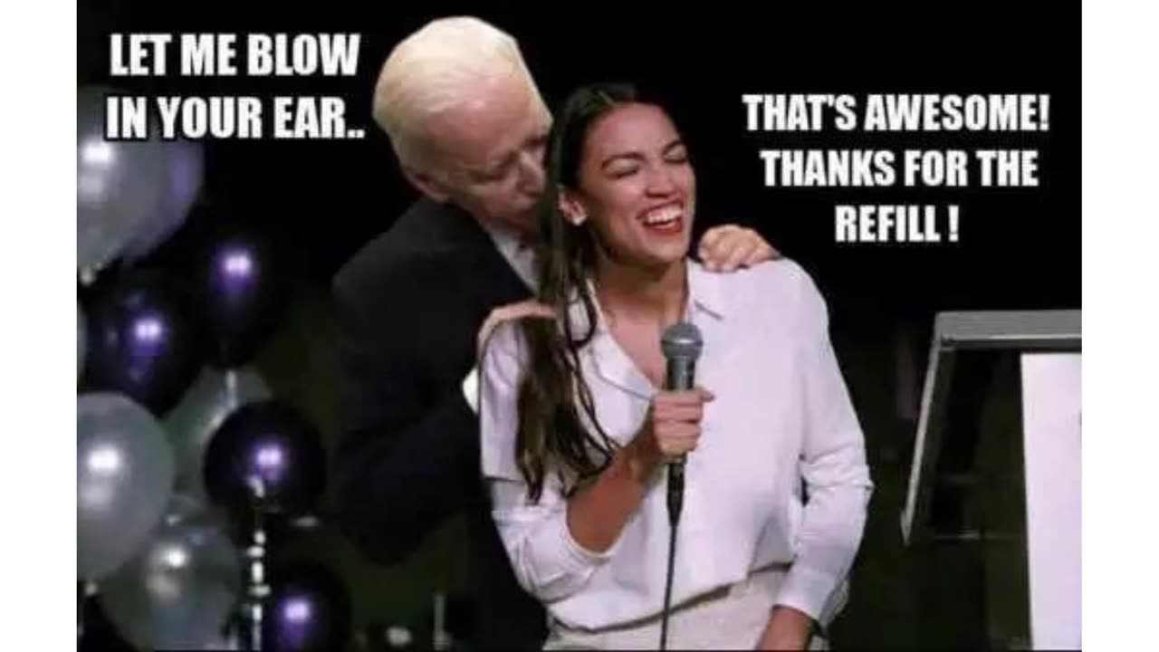 Joe Biden funny clips