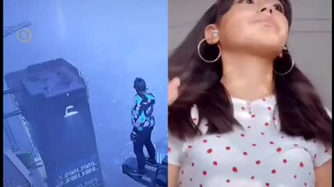Messed up