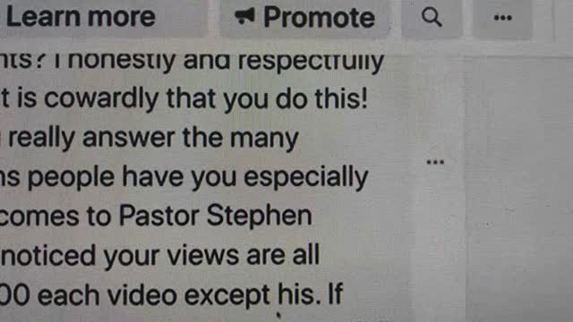 My Life Is Based On Jesus Christ Not This World System Or Riches