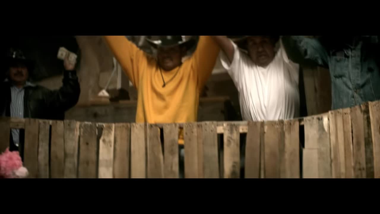 Imagine Dragons - Radioactive