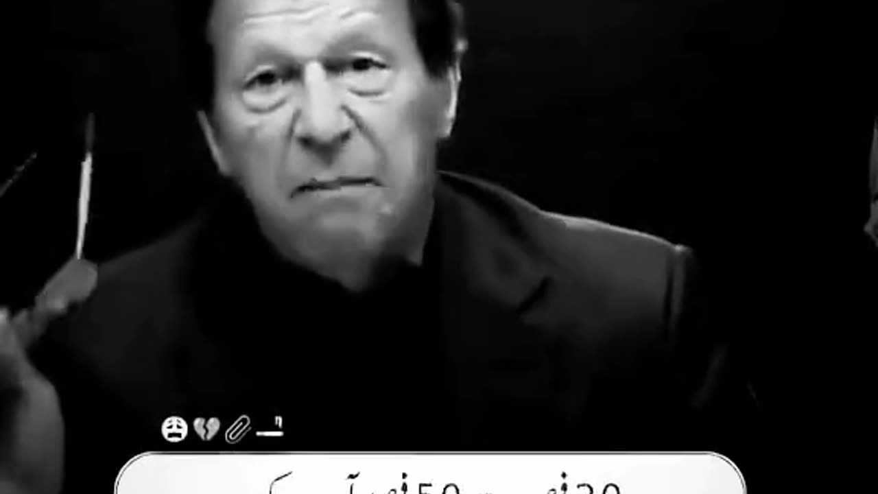 Imran khan