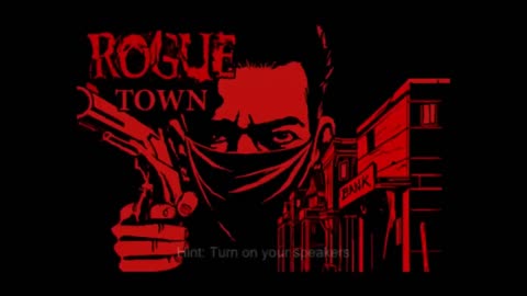 Rogue Town - iPhone, iPod Touchpad - HD Gameplay Trailer