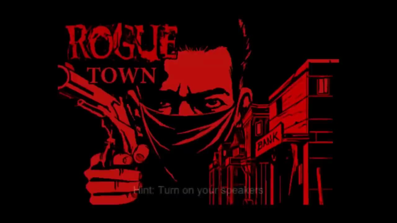 Rogue Town - iPhone, iPod Touchpad - HD Gameplay Trailer