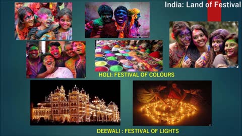 Incredible india