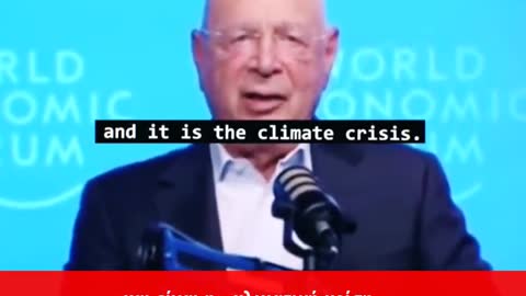 "We will never return to the good old world"