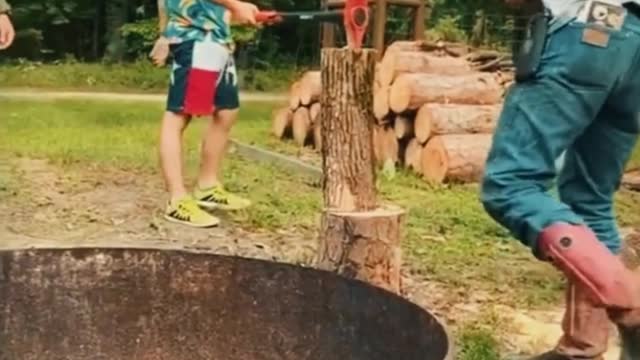 Foreign funny videos, foreigners really know how to play, have a laugh