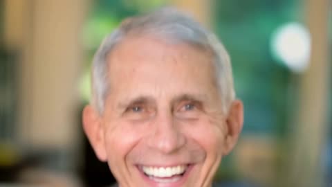 Doctor Fauci gave you Cancer and AIDS