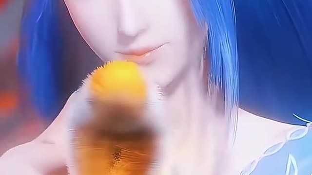 Check it out: HD animation clip, you must not have seen it, it is wonderful