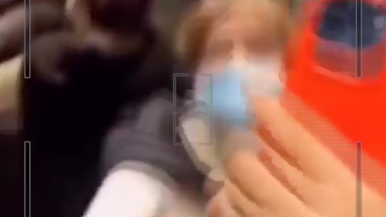 Pair of Rude Karens KICK OUT an innocent guy out of an elevator