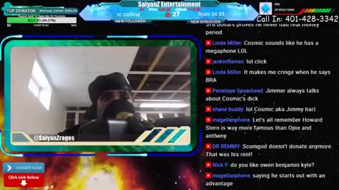 Yew Neek Reacts to mOrBiD x Quitting Youtube (Jimmernam wants to retire)