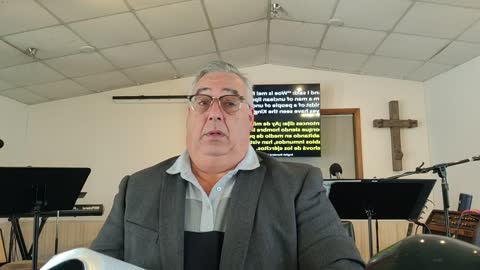 Mapledale Baptist Church - Message 2022-09-25 (Pastor Guy Fredrick)