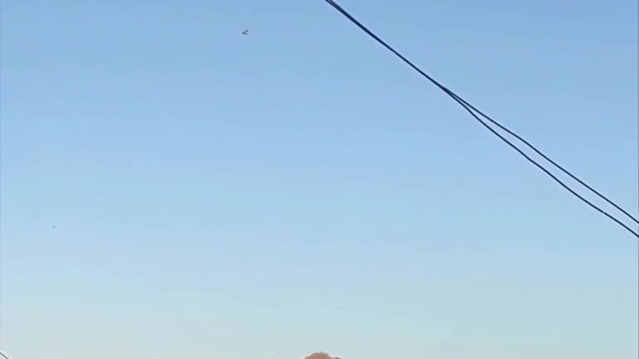 π₯πΊπ¦ Ukraine Russia War | Enormous Mushroom Cloud in Crimea Following an Arrival Today | RCF