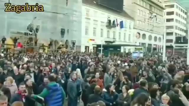 THIS IS THE REVOLUTION NOW!!!!