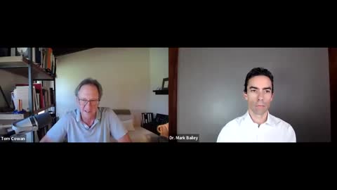 DISCUSSING THE VIRUS CHALLENGE WITH DR. MARK BAILEY- LIVE WEBINAR FROM JULY 15, 2022