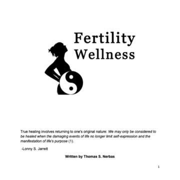 fertility wellness