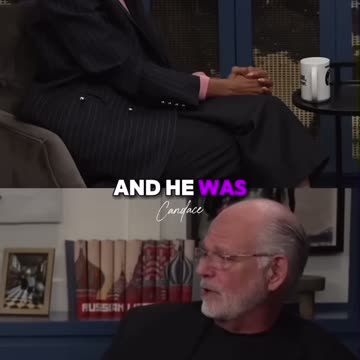 CIA Whistleblower Gives His Take on Jeffrey Epstein...