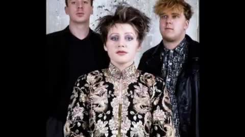 Cocteau Twins - Donimo