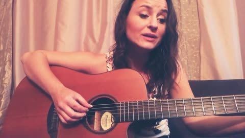 Que Sera (cover) - Kay Clarity