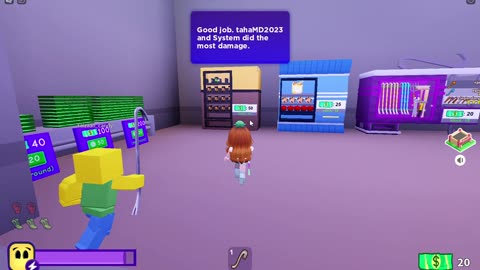 break in 2