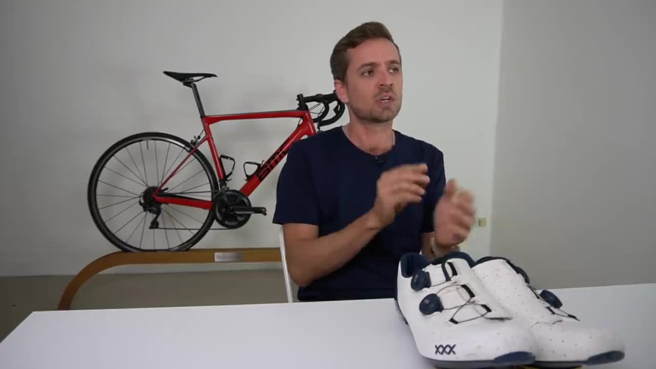 Simple Approach to Correct Saddle Height