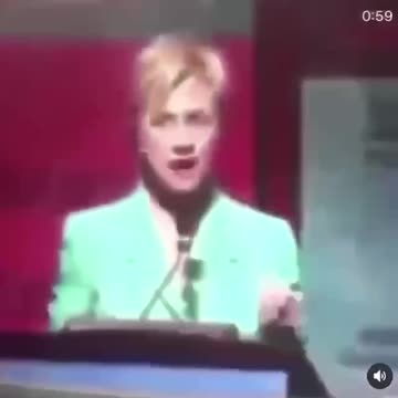 America was destroyed