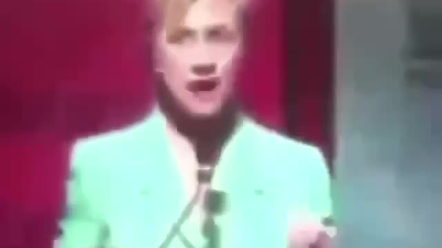 America was destroyed