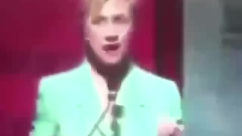 America was destroyed