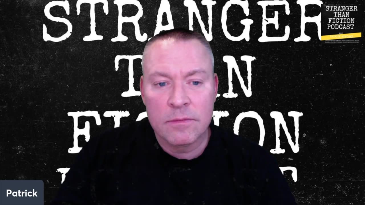 Stranger than Fiction Podcast Episode #18 - The Freemason Satanic Plot & Link to JFK Assassination