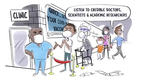A great primer for CV